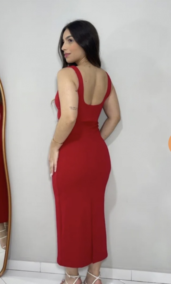 Vestido