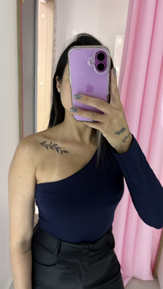 Body nula manca - #2