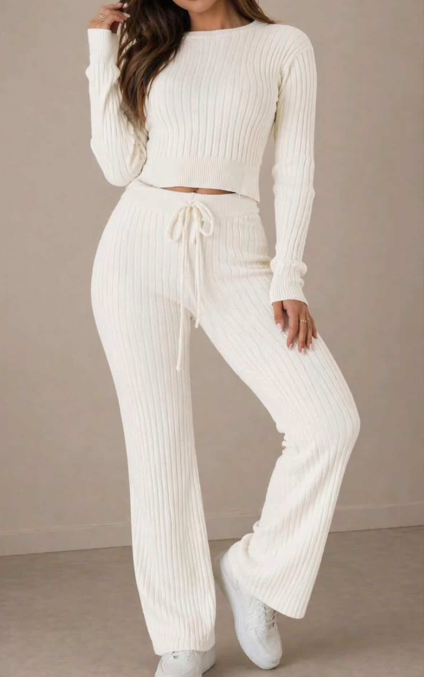 Conjunto modal
