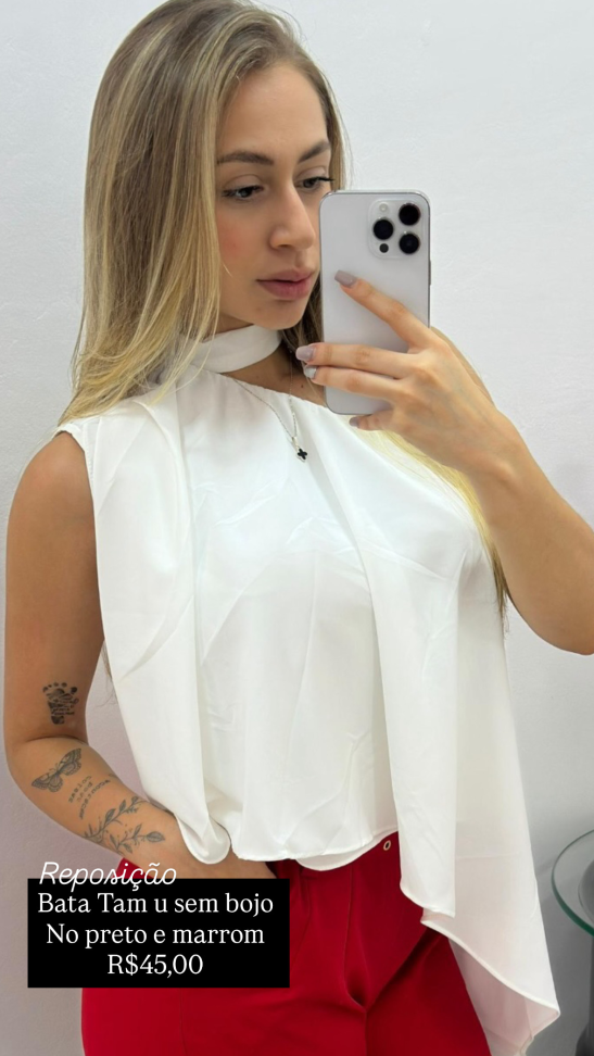 Bata choker