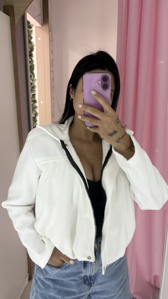 Jaqueta bomber - #3