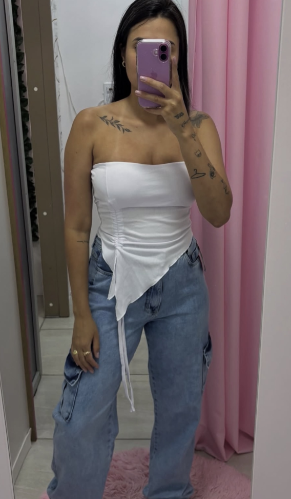 Blusinha