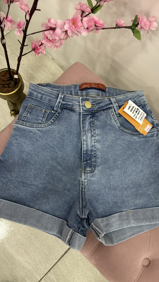 Shorts Pimenta Original