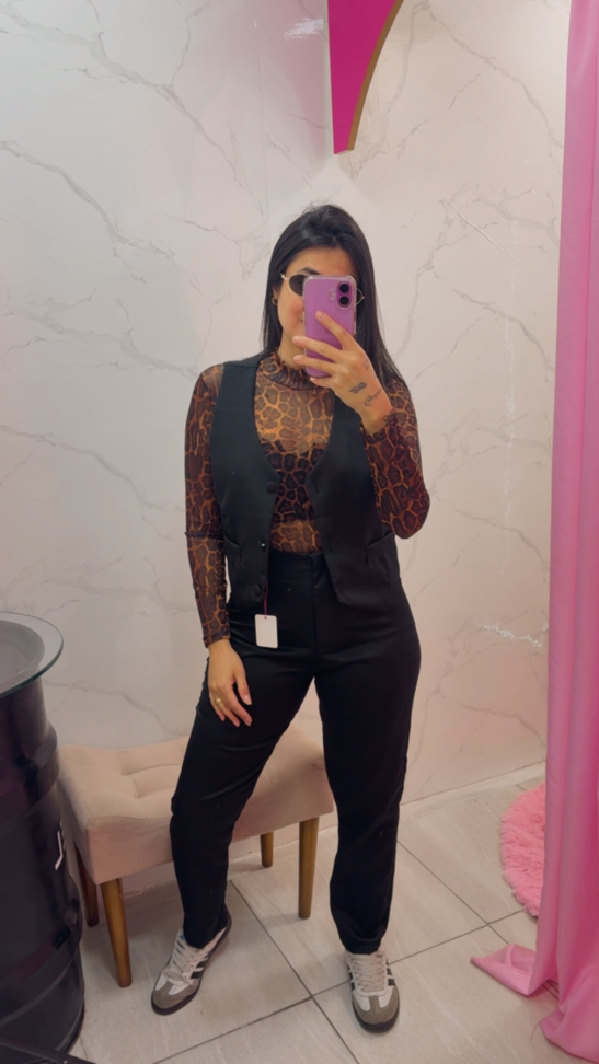 Calça Zara