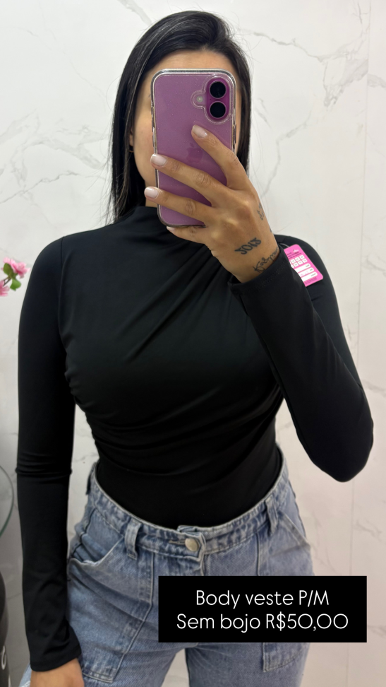 Body