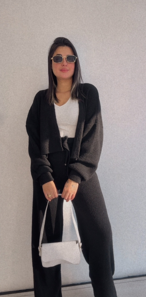 Conjunto modal