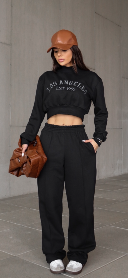 Conjunto Los Angeles