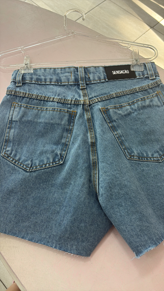 Shorts jeans - #2