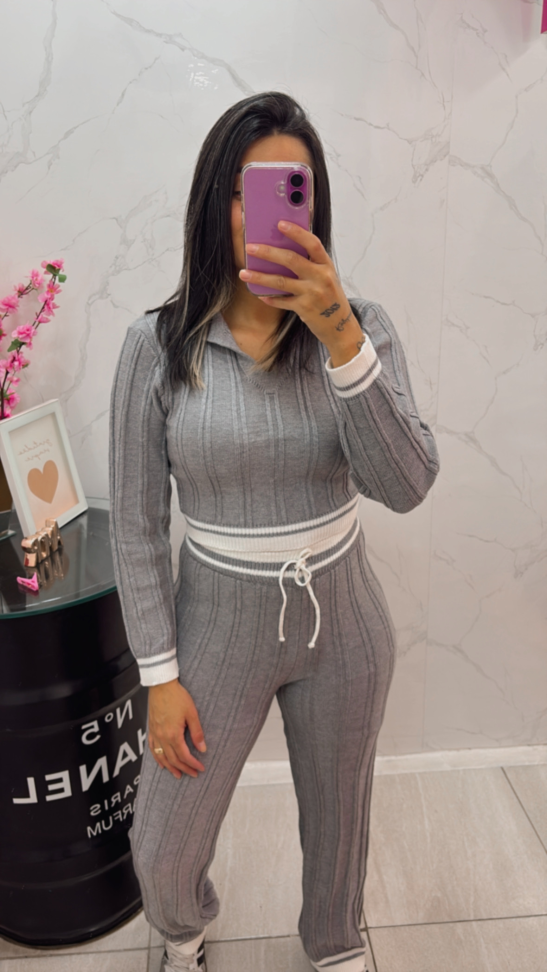 Conjunto modal