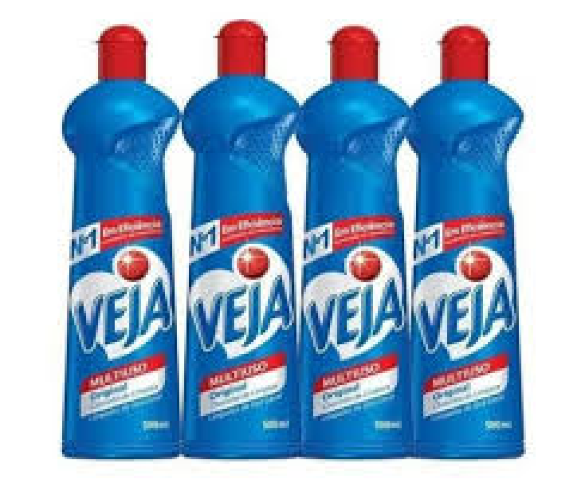 Multiuso Veja 500ml