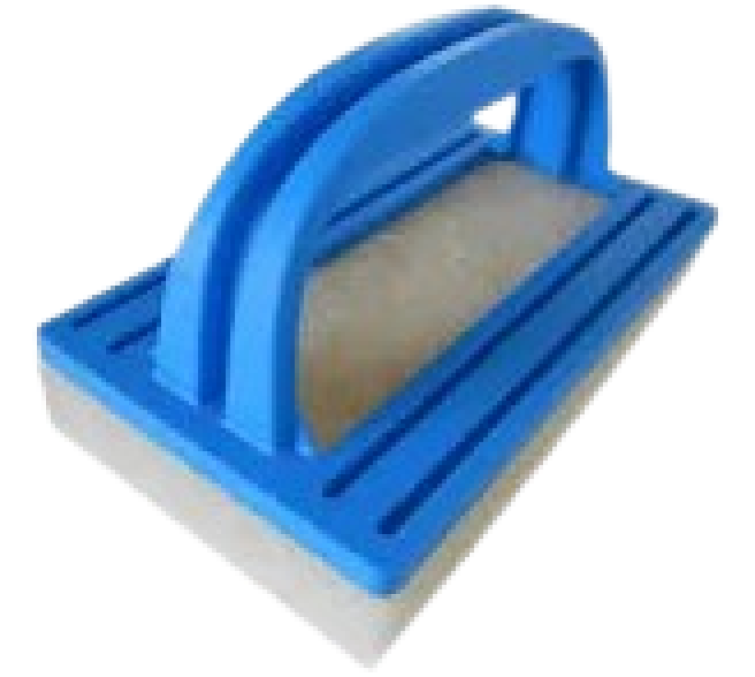 Esponja Limpa Borda Piscina