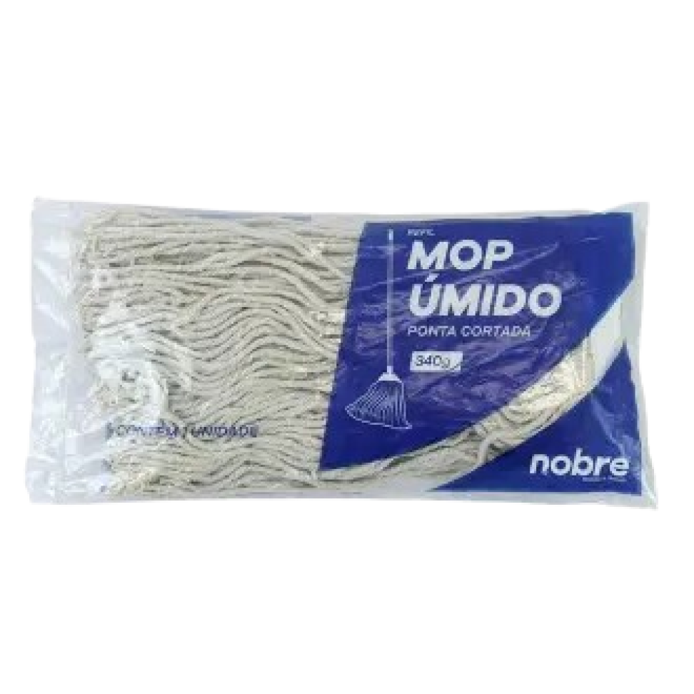 Mopinho Nobre com rosca