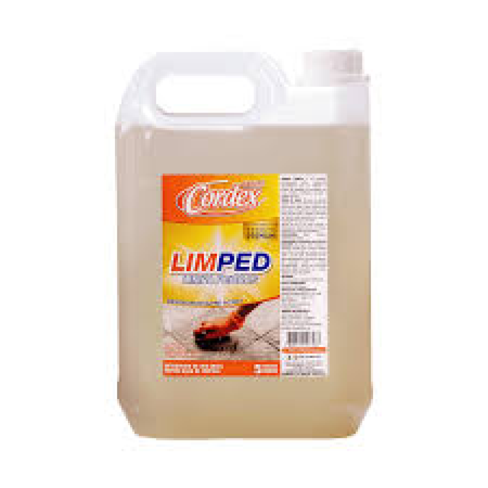 Limpa Pedras Cordex Limped 5 litros