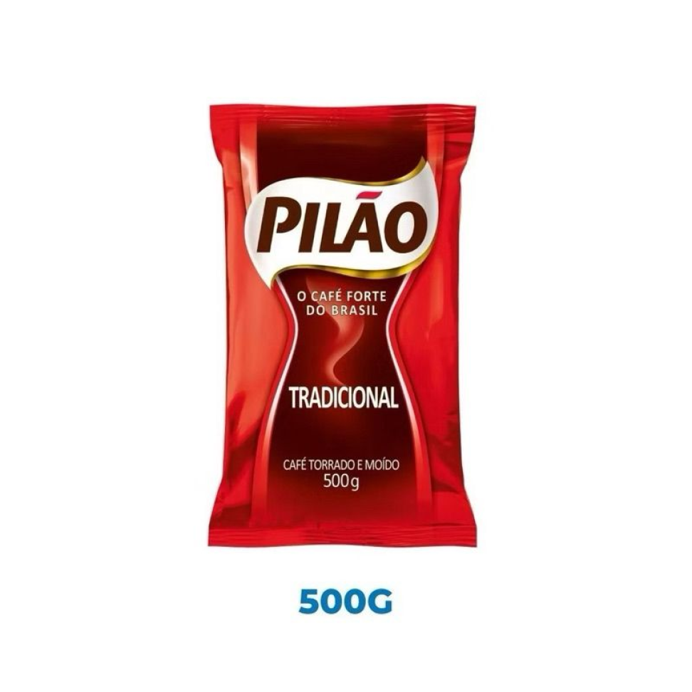 Café Pilao 500 gramas