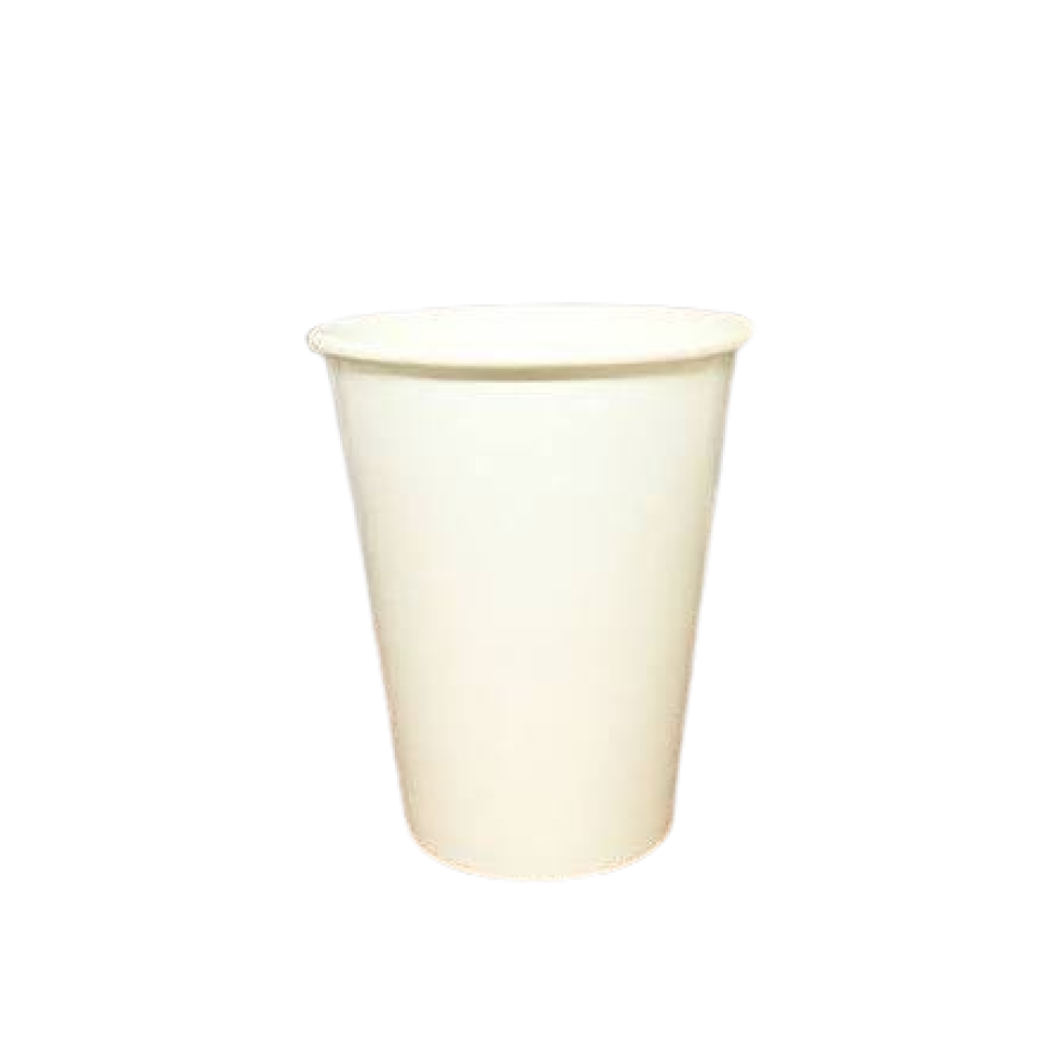 Copo Polipapel Liso c/25 - 240 ml