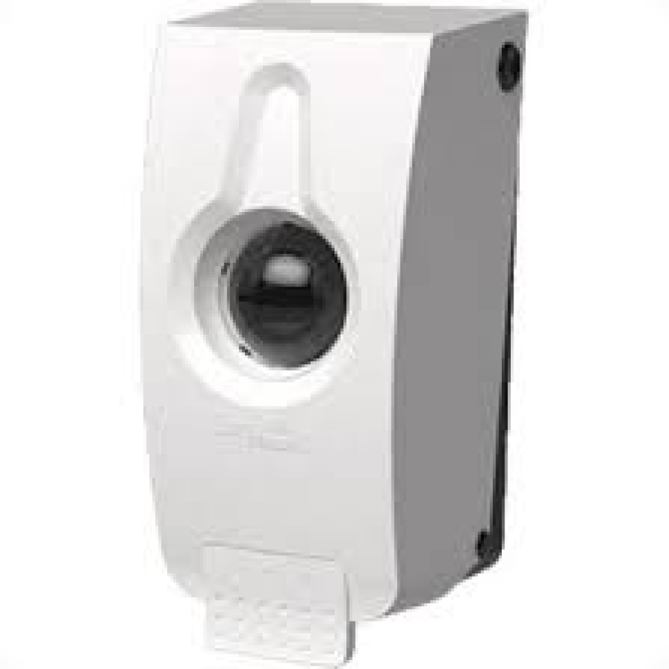 Dispenser Suporte p/ sabão líquido ou Álcool gel