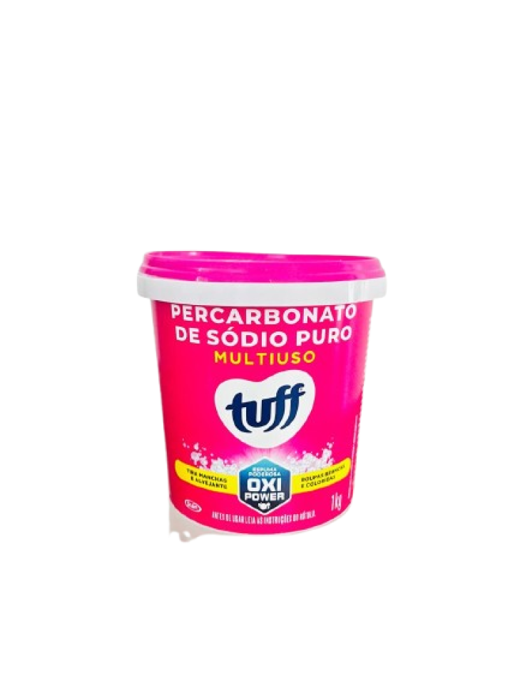 Percarbonato Sódio Tuff Start -1k