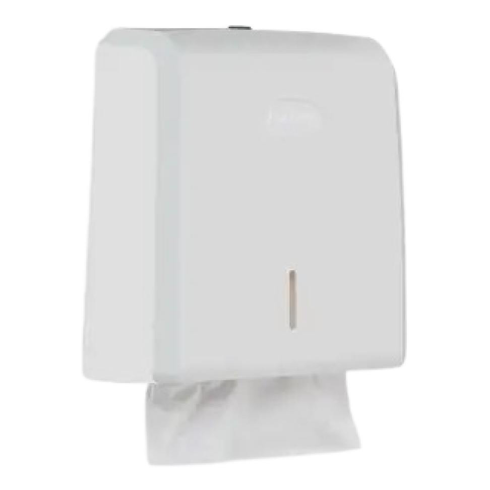 Dispenser Papel Interfolha Nobre Classic