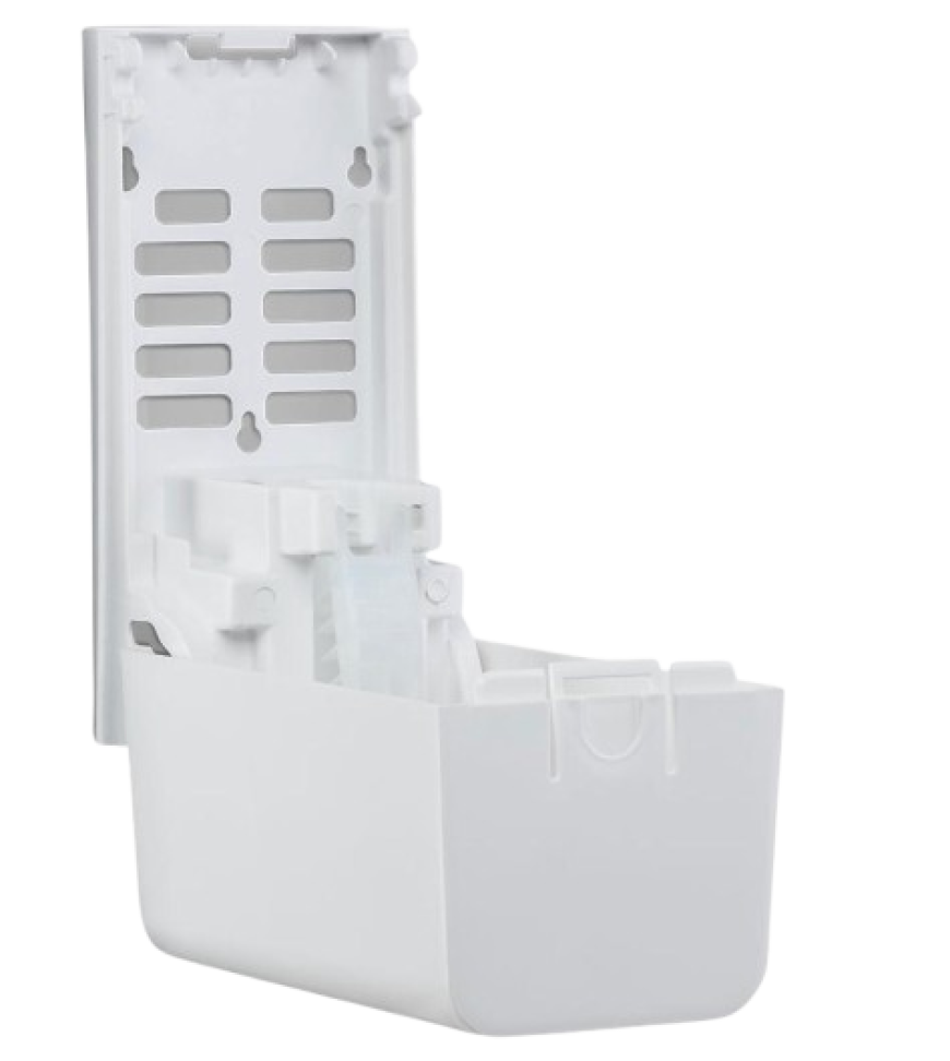 Dispenser Nobre Sabão e Espuma c/ res