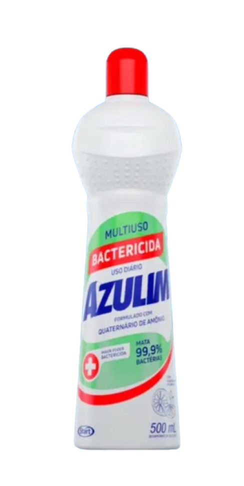Multiuso Azulim Bactericida 500ml