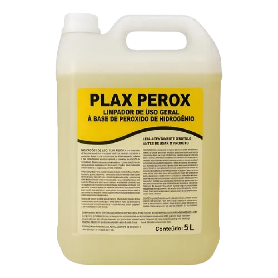 Plax Perox Liex 5L