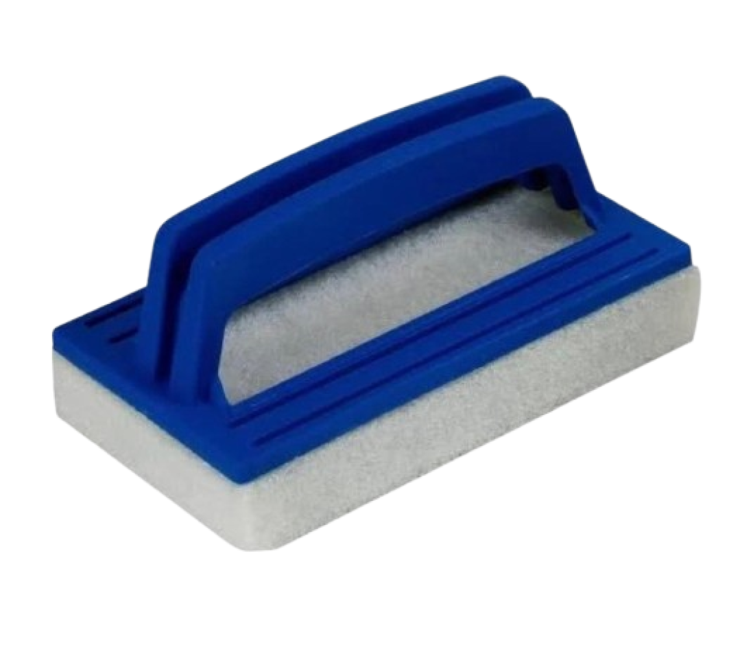Esponja Limpa Borda