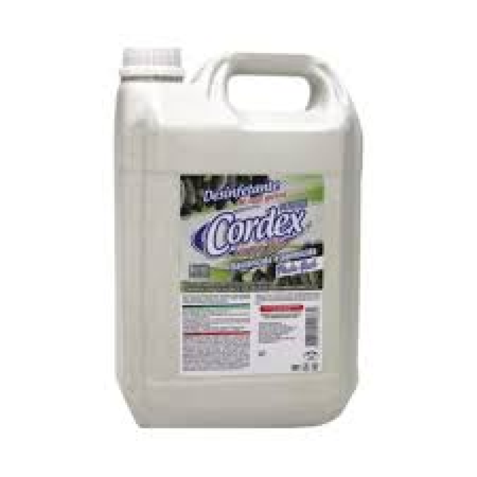 Desinfetante Pinho Fresh - 5 litros