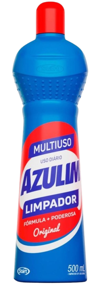 Multiuso Azulim Original 500ml