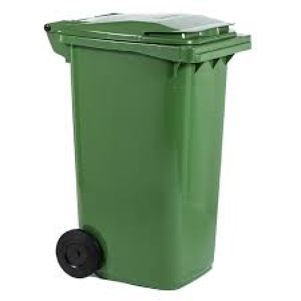 Contentor 120 litros