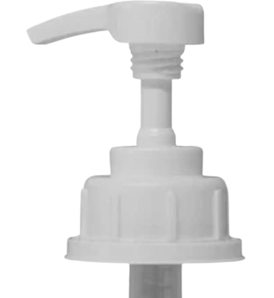 Válvula Pump Para Galão 5Litros