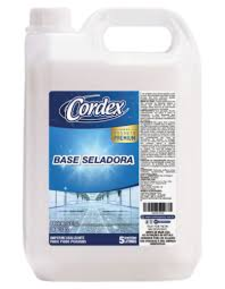 Base Seladora 5 litros