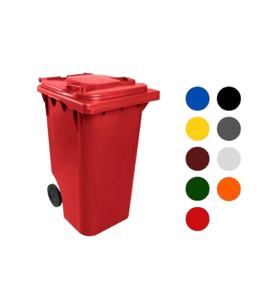 Contentor 240 litros