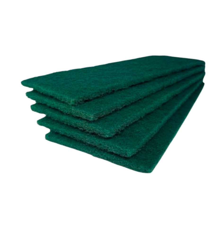 Fibra Abrasiva 10X26 Limpeza Pesada Superpro