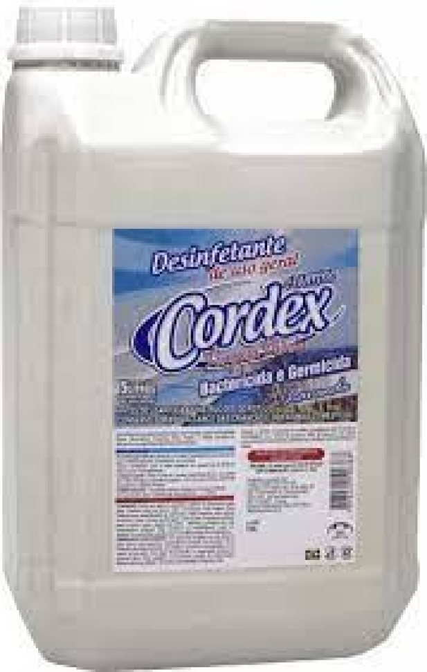 Desinfetante Lavanda - 5 litros