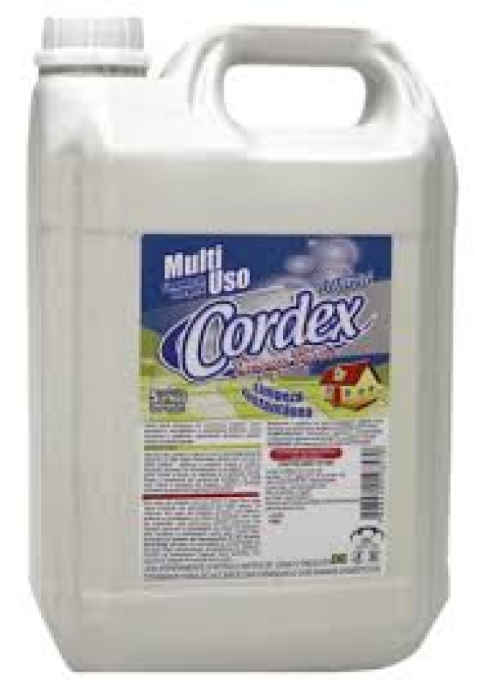 Multiuso Cordex 5 litros
