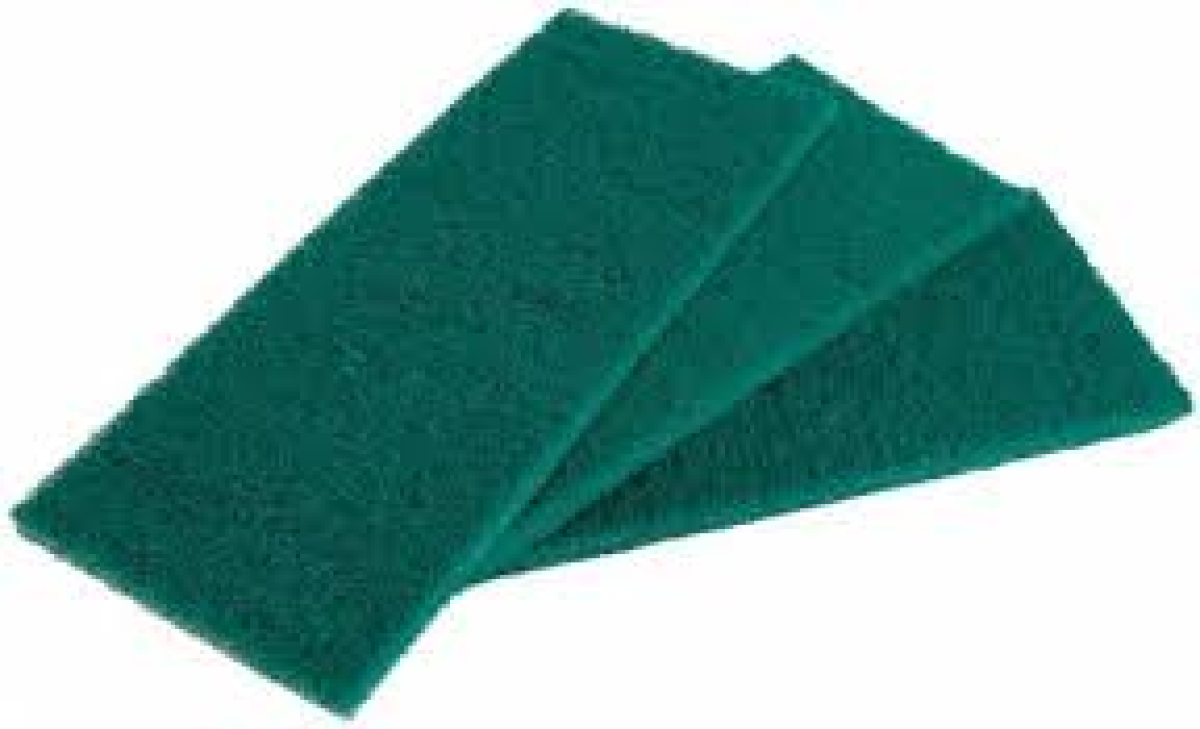 Fibra Abrasiva 10X26 Limpeza Pesada Superpro