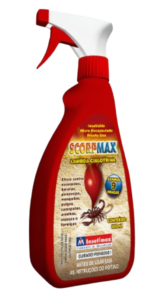Scorpmax 500ml