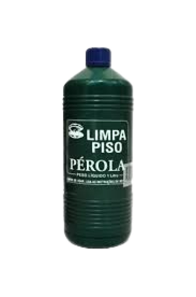 Limpa Piso Pérola 1L