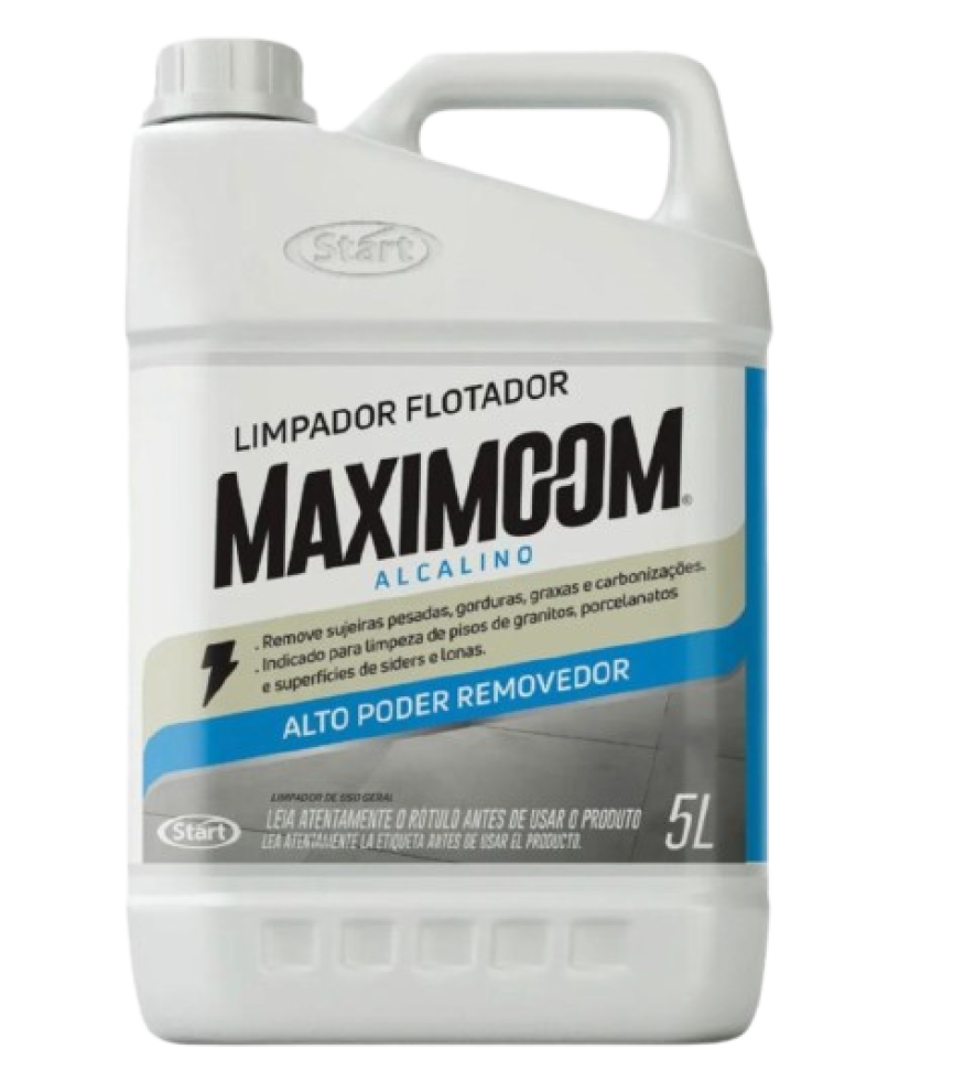 Maximoom Flotador Start - 5L