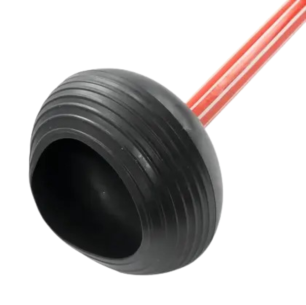 Desentupidor Vaso Sanitário