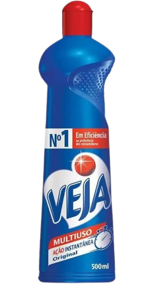 Multiuso Veja 500ml