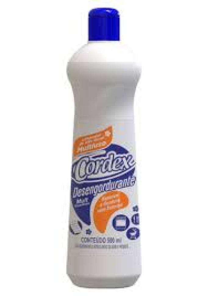 Desengordurante Cordex 500ml