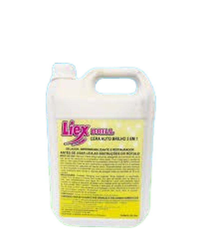 Cera Liex Brill 5L