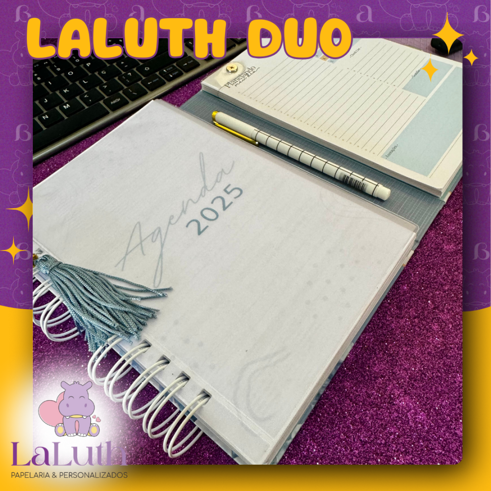 LaLuth Duo