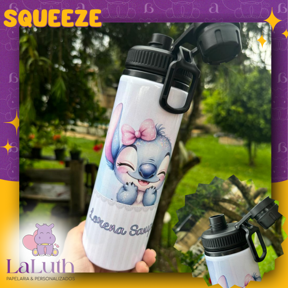 Squeeze - 750ml