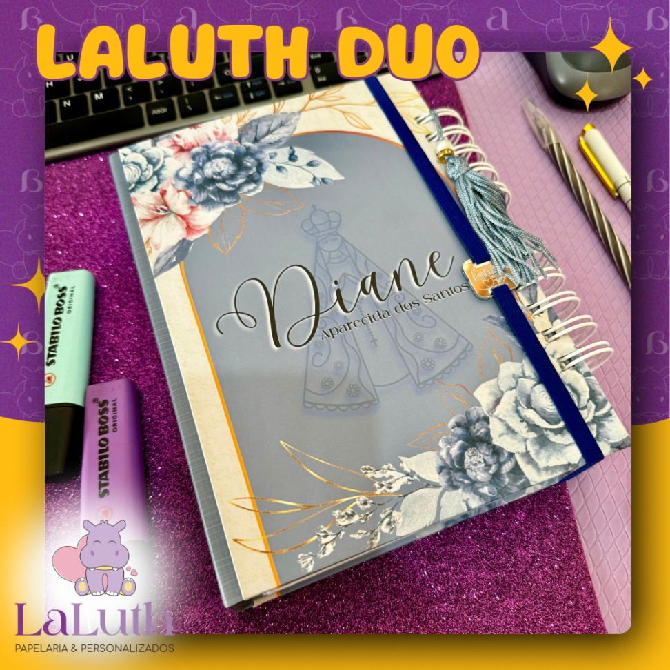 LaLuth Duo