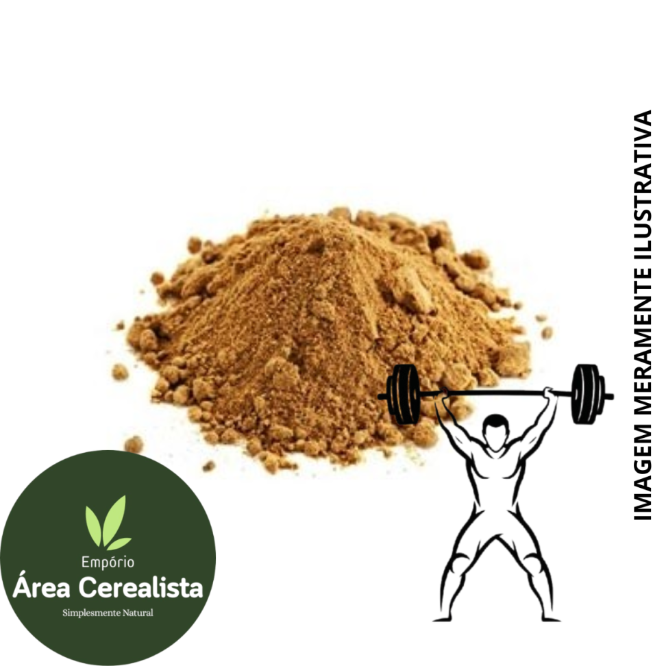 Tribulus Terrestris 40% Sapolinas Em Pó (Extrato Seco)  Granel 100g