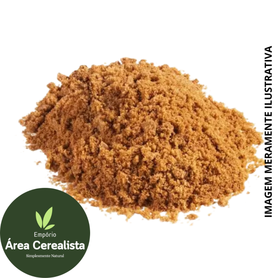 Açúcar De Coco Granel 100g