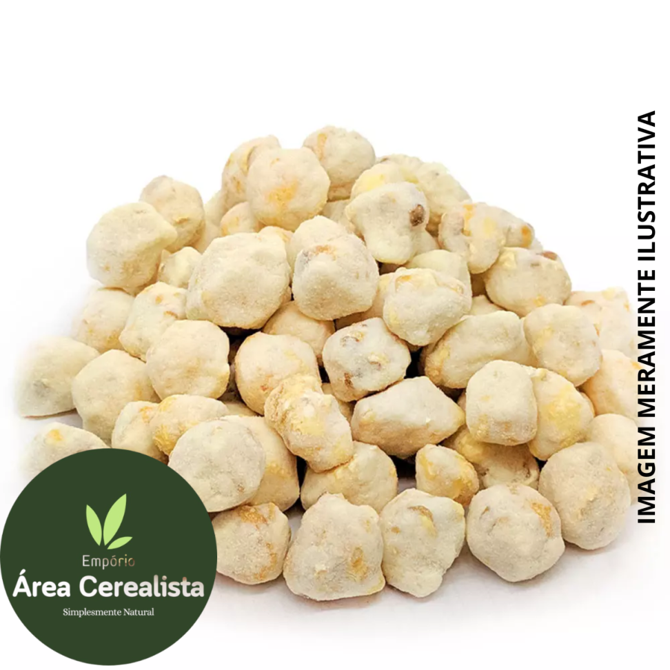 Milho De Pipoca Gourmet 70% Premium Granel - #2