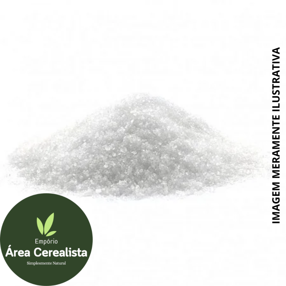 Adoçante Eritritol  Granel 100g